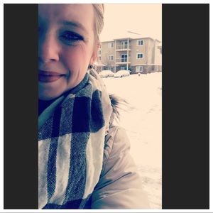 Meet your Posher, Ashton